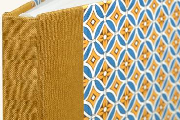 Made in Germany notebook diary Papeterie Schreibweise